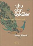 Ruhu Olan Öyküler