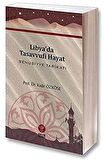 Lidya'da Tasavvufi Hayat