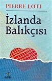 İzlanda Balıkçısı