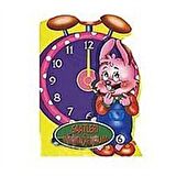 Saatleri Öğreniyorum / Öğreniyorum Dizisi / Aziz Sivaslıoğlu