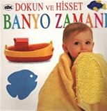 Banyo Zamanı