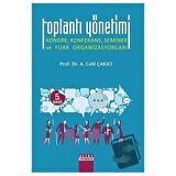 Toplantı Yönetimi