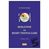 Beslenme ve Besin Teknolojisi