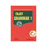 Enjoy Grammar 1
