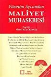 Cd'li Maliyet Muhasebesi / Yönetim Açısından / Nihat Küçüksavaş