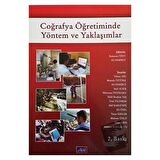 Coğrafya Öğretiminde Yöntem ve Yaklaşımlar