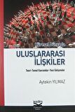 Küresel Dünyada Uluslararası İlişkiler