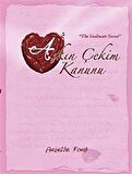 Aşkın Çekim Kanunu / Arielle Ford