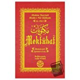 Mektubat (Makam Tanzimli 2)