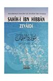 Sahihi-i Ibn Hibban Zevaidi (2 Cilt) (mevariduz-zaman Ila Zevaidi Ibn Hibran)