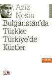 Bulgaristan'da Türkler Türkiye'de Kürtler