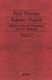 Yabancı Politik