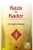 Kaza ve Kader