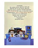 6-9 Yaş Deha İle Bilge Deney Yapıyor Kitabı (Duru Yayınları)