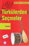 Türkülerden Seçmeler / Anonim