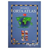 Ortaokul Orta Atlas