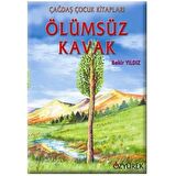 Ölümsüz Kavak