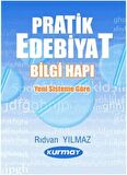 Pratik Edebiyat Bilgi Hapı