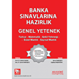 Banka Sınavlarına Hazırlık Genel Yetenek