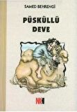 Püsküllü Deve