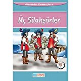 Üç Silahşörler