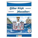 Billur Köşk Masalları