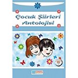 Çocuk Şiirleri Antolojisi