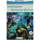 Dünyanın Merkezine yolculuk