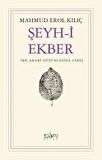 Şeyh-i Ekber İbn Arabi Düşüncesine Giriş