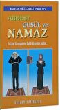 Abdest, Gusül ve Namaz Kur'an Dili ElifBası Kod: 015