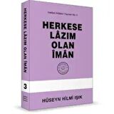 Herkese Lazım Olan Iman (Hakikat Kitabevi)
