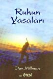 Ruhun Yasaları