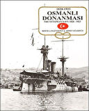 Osmanlı Donanması 1828-1923 (Ciltli) / Bernd Langensiepen