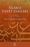 İslam’a Davet Esasları