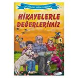 Hikayelerle Değerlerimiz