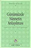 Günümüzde Sünnetin Anlaşılması Sempozyumu 7-h-1