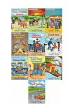 Güzel Hikayeler Dizisi 10 Kitap Set