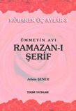 Ümmetin Ayı Ramazan-ı Şerif