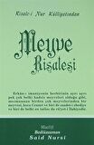 Meyve Risalesi Normal Boy