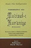 Mu'cizat-ı Kur'aniye Normal Boy