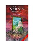 Narnia Günlükleri 7 - Son Savaş