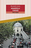 Kitap: Anadolu Yakası