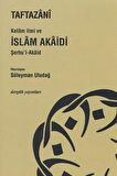 Kelam İlmi ve İslam Akaidi Şerhu’l-Akaid