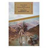 Rusların Kafkasya'yı İstilası ve Osmanlı İstihbarat Ağı