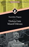 Türkiye’nin Maarif Davası