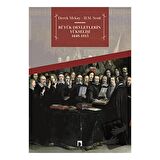 Büyük Devletlerin Yükselişi 1648 - 1815