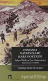 Osmanlı Gayrinizami Harp Doktrini