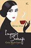 İmgenar Sokağı