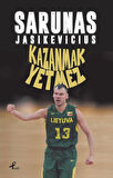 Kitap: Kazanmak Yetmez