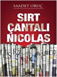 Sırt Çantalı Nicolas